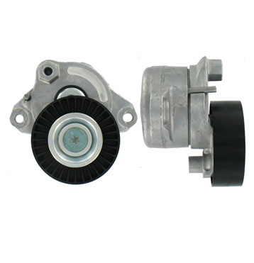SKF VKM 38077 — Napinacz paska klinowego wielorowkowego