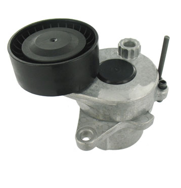 SKF VKM 38120 — Napinacz paska klinowego wielorowkowego