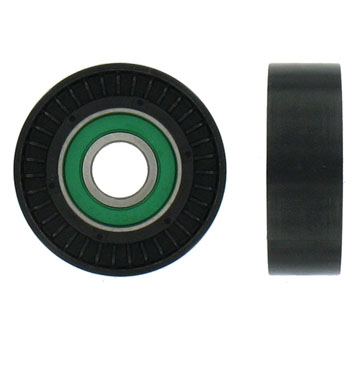 SKF VKM 38131 — Rolka kierunkowa / prowadząca, pasek klinowy zębaty