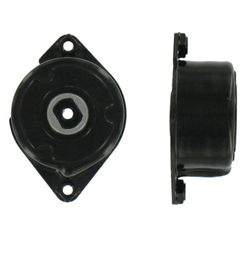 SKF VKM 38208 — Napinacz paska klinowego wielorowkowego