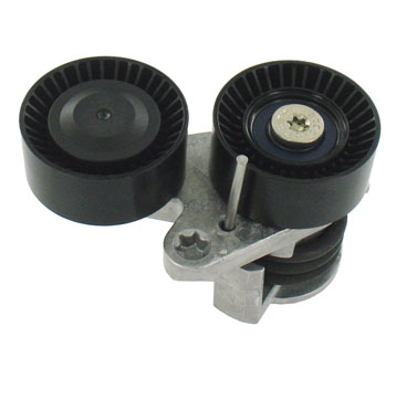 SKF VKM 38209 — Napinacz paska klinowego wielorowkowego