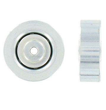 SKF VKM 38220 — Napinacz paska klinowego wielorowkowego