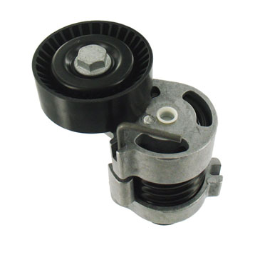 SKF VKM 38236 — Napinacz paska klinowego wielorowkowego