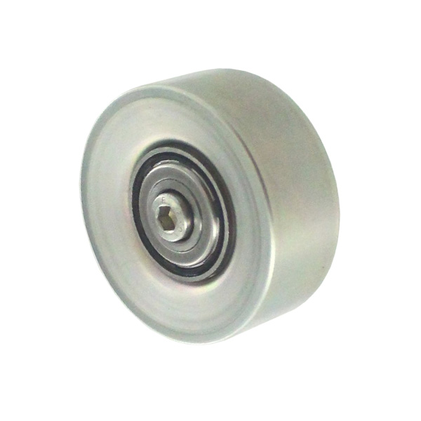 SKF VKM 38242 — Rolka kierunkowa / prowadząca, pasek klinowy zębaty