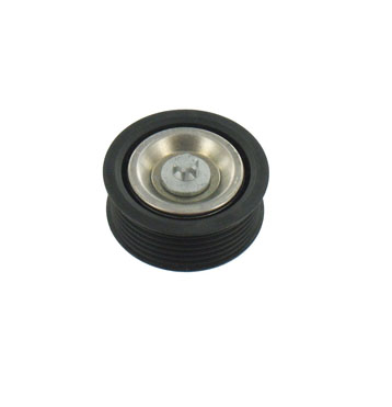 SKF VKM 38264 — Rolka kierunkowa / prowadząca, pasek klinowy zębaty