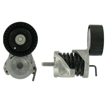 SKF VKM 38343 — Napinacz paska klinowego wielorowkowego