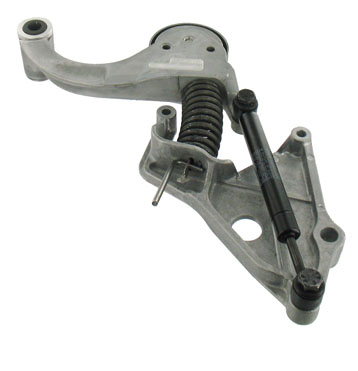 SKF VKM 38706 — Napinacz paska klinowego wielorowkowego