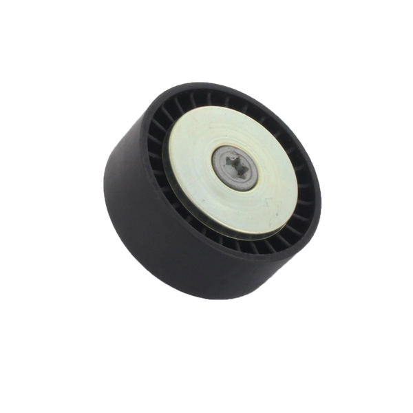 SKF VKM 60004 - ROLKA PASKA WIELOROWK. OPEL 2.0CDTI 06- ANTARA