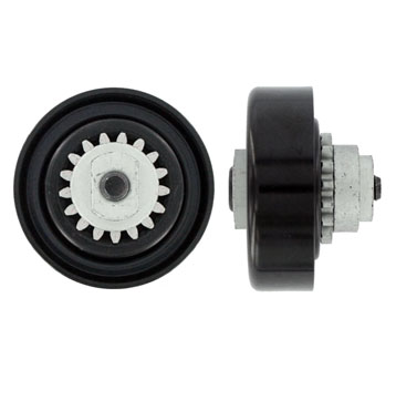SKF VKM 60012 — Napinacz paska klinowego wielorowkowego