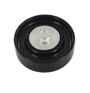 SKF VKM 61036 — Rolka kierunkowa / prowadząca, pasek klinowy zębaty