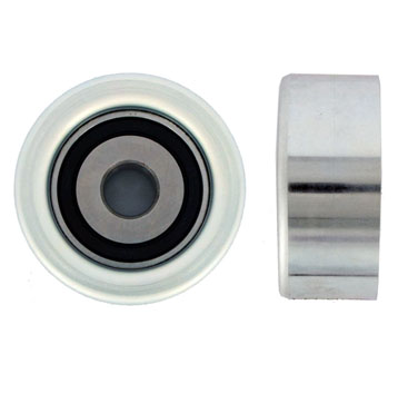 SKF VKM 61086 - ROLKA PASKA WIELOROWK. TOYOTA HILUX III 2.5-3.0 D-4D