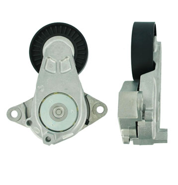 SKF VKM 61087 — Napinacz paska klinowego wielorowkowego