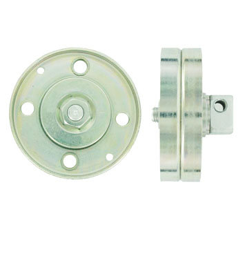 SKF VKM 62001 — Napinacz paska klinowego wielorowkowego