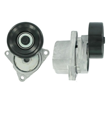 SKF VKM 62002 — Napinacz paska klinowego wielorowkowego