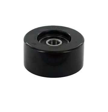 SKF VKM 62052 — Rolka kierunkowa / prowadząca, pasek klinowy zębaty