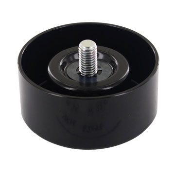 SKF VKM 62056 — Rolka kierunkowa / prowadząca, pasek klinowy zębaty