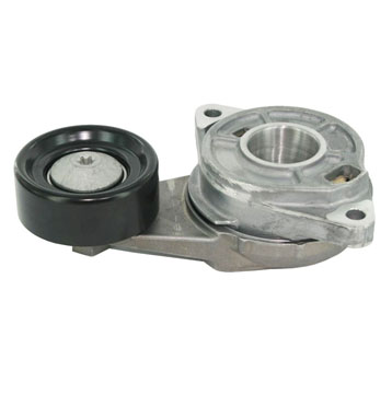 SKF VKM 63021 - NAPINACZ PASKA WIELOROWK. HONDA CITY-CIVIC-JAZZ 1.2-1.5