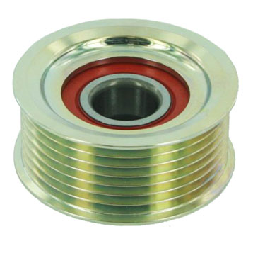 SKF VKM 63028 - ROLKA PASKA WIELOROWK. HONDA ACCORD 08-