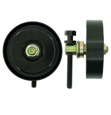 SKF VKM 64016 - ROLKA PASKA WIELOROWK. KIA CARNIVAL 2.9D
