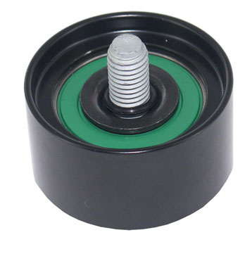 SKF VKM 64074 — Rolka kierunkowa / prowadząca, pasek klinowy zębaty
