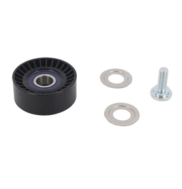 SKF VKM 64075 — Napinacz paska klinowego wielorowkowego