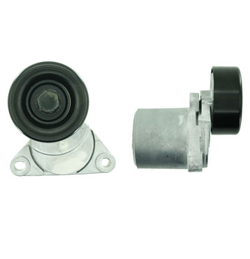 SKF VKM 65027 — Napinacz paska klinowego wielorowkowego