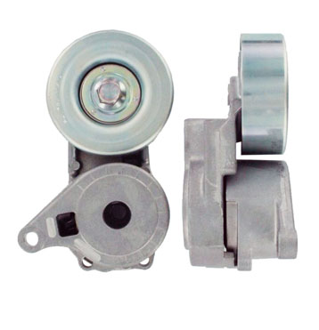 SKF VKM 65048 — Napinacz paska klinowego wielorowkowego