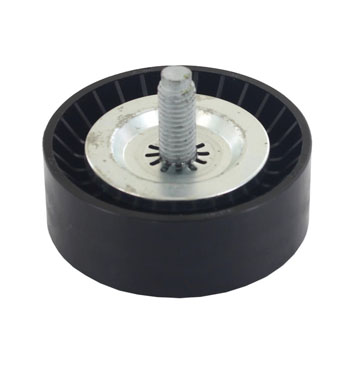 SKF VKM 65054 — Rolka kierunkowa / prowadząca, pasek klinowy zębaty