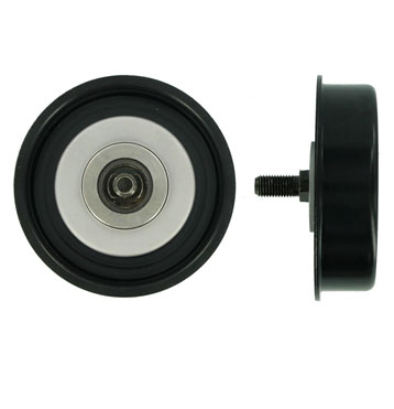SKF VKM 65062 - ROLKA PASKA WIELOROWK. MITSUBISHI 2.4 GDI-D 98-