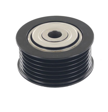 SKF VKM 65088 — Rolka kierunkowa / prowadząca, pasek klinowy zębaty