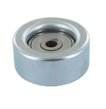 SKF VKM 65089 — Rolka kierunkowa / prowadząca, pasek klinowy zębaty
