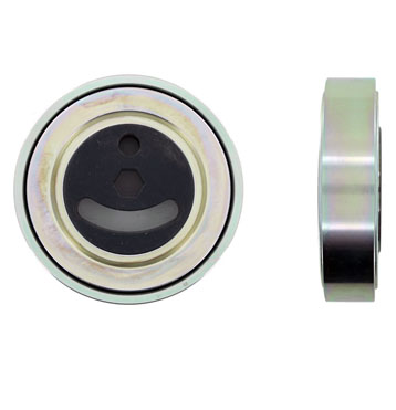 SKF VKM 66000 — Napinacz paska klinowego wielorowkowego