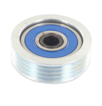 SKF VKM 66008 — Napinacz paska klinowego wielorowkowego