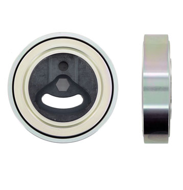 SKF VKM 66009 — Napinacz paska klinowego wielorowkowego