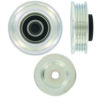 SKF VKM 66011 — Napinacz paska klinowego wielorowkowego