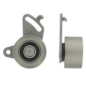 SKF VKM 71001 - ROLKA PASKA ROZRZĄDU TOYOTA LANDCRUISER 2.4D 84-