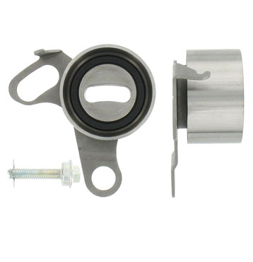 SKF VKM 71002 — Rolka napinacza, pasek rozrządu
