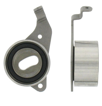 SKF VKM 71003 - ROLKA PASKA ROZRZĄDU TOYOTA CAMRY 2.2 91- N.