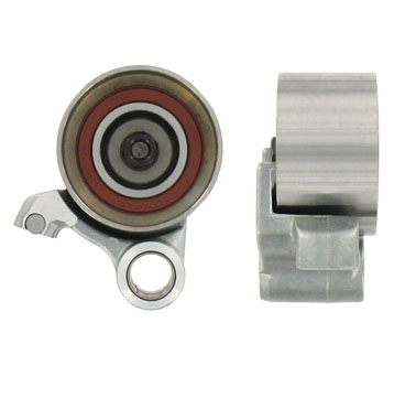 SKF VKM 71004 — Rolka napinacza, pasek rozrządu