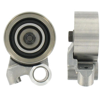 SKF VKM 71014 — Rolka napinacza, pasek rozrządu