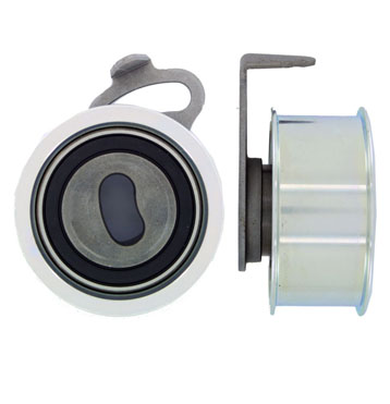 SKF VKM 71100 — Rolka napinacza, pasek rozrządu