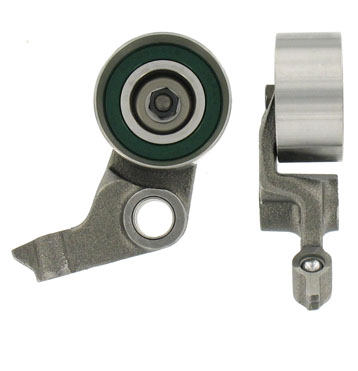 SKF VKM 71303 - ROLKA PASKA ROZRZĄDU TOYOTA 2.0TDI 16V 00- N.