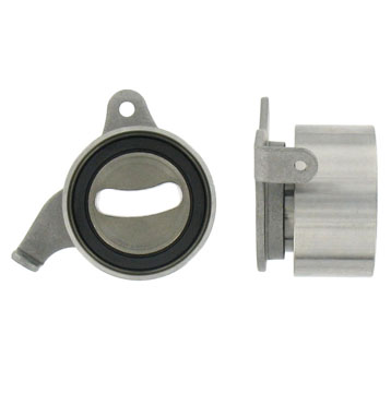 SKF VKM 71400 - ROLKA PASKA ROZRZĄDU TOYOTA COROLLA 92- N.