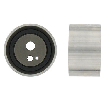 SKF VKM 72320 — Rolka napinacza, pasek rozrządu