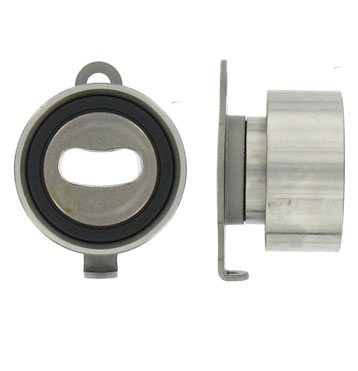 SKF VKM 73000 — Rolka napinacza, pasek rozrządu