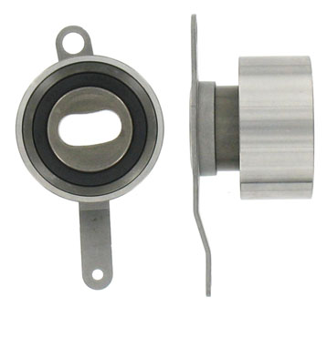 SKF VKM 73005 — Rolka napinacza, pasek rozrządu