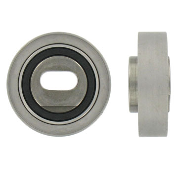 SKF VKM 73011 — Rolka napinacza, pasek rozrządu