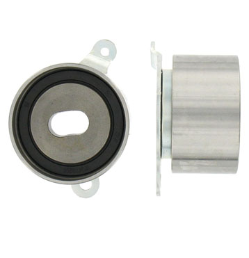 SKF VKM 73201 - ROLKA PASKA ROZRZĄDU HONDA CIVIC 1.6 91- N.