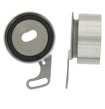 SKF VKM 73600 — Rolka napinacza, pasek rozrządu