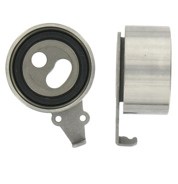 SKF VKM 74004 - ROLKA PASKA ROZRZĄDU MAZDA E2200 84- 2.2D N.